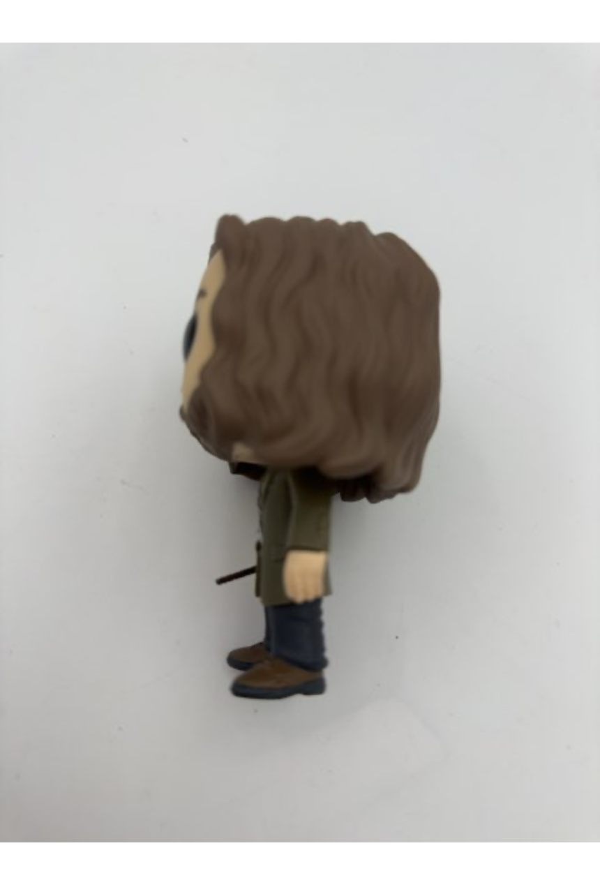 Sirius Black, Pop!